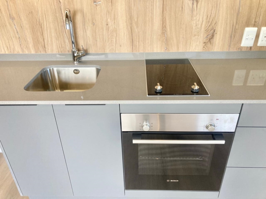 1 Bedroom Property for Sale in Observatory Western Cape
